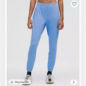 Lululemon Athletica Adapted state High Rise Joggers